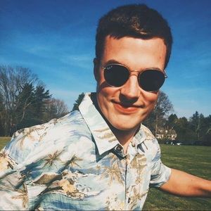 Meet your Posher, Peter